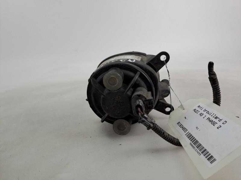 Fendinebbia destro (luci) AUDI A3 1 PHASE 2  - 1
