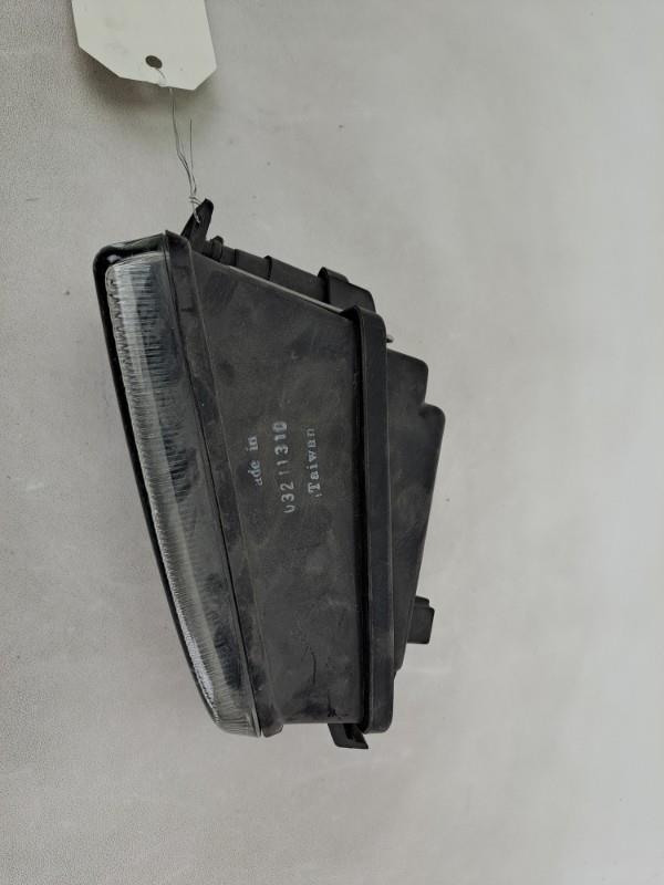 Fendinebbia destro (luci) BMW SERIE 5 E39  - 1
