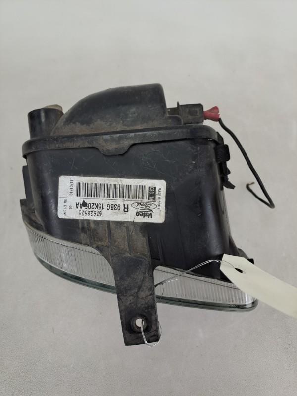 Fendinebbia destro (luci) FORD MONDEO 1 PHASE 1  - 1
