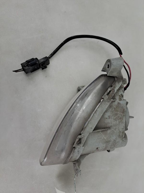 Fendinebbia destro (luci) HYUNDAI MATRIX PHASE 1  - 1