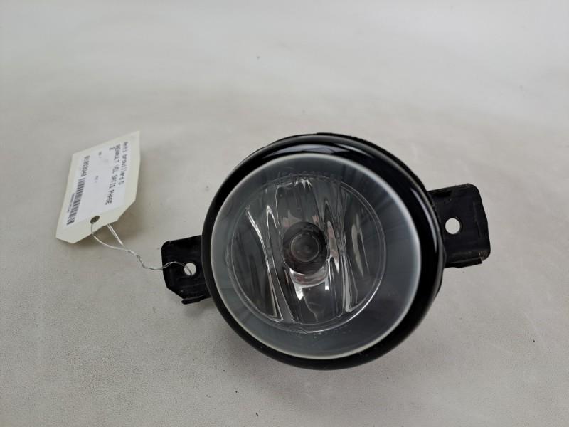Fendinebbia destro (luci) RENAULT VEL SATIS PHASE 2  - 1