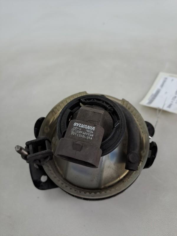Fendinebbia destro (luci) VOLKSWAGEN POLO 4 PHASE 1  - 1