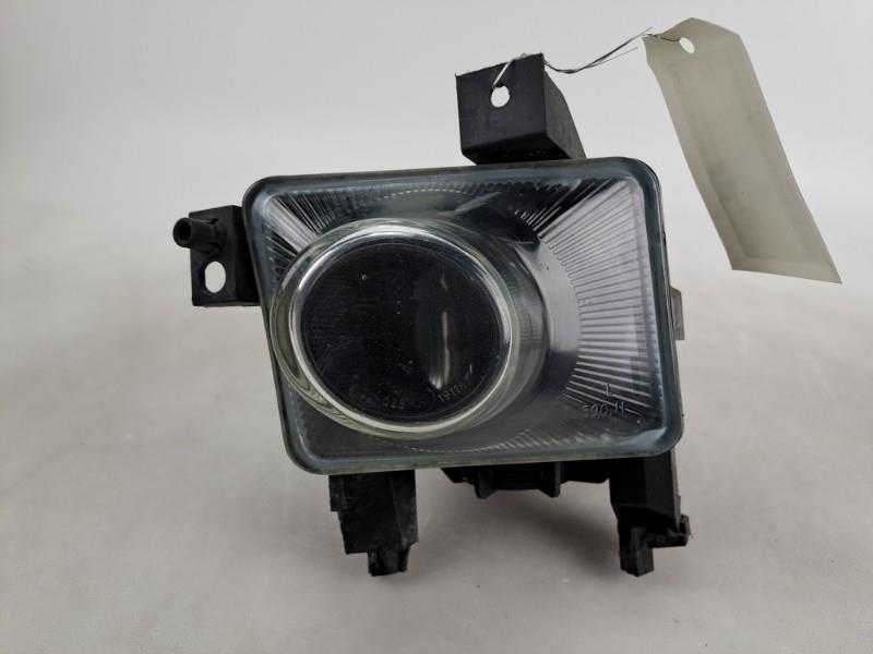 Fendinebbia sinistro (luce) OPEL VECTRA C PHASE 1  - 1