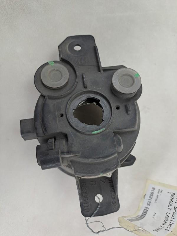 Fendinebbia sinistro (luce) RENAULT LAGUNA 2 PHASE 1  - 1