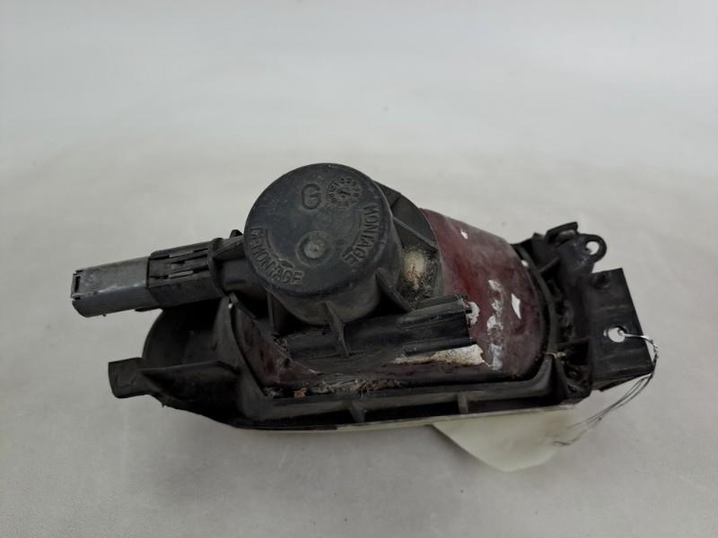 Fendinebbia sinistro (luce) RENAULT MEGANE 1 PHASE 1  - 1