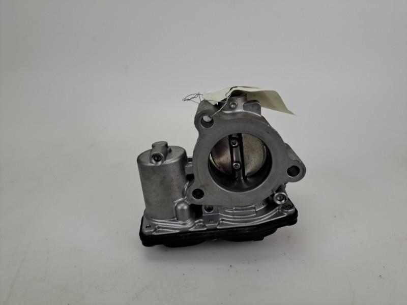 Corpo farfallato FORD FIESTA 6 PHASE 1 Diésel - 1