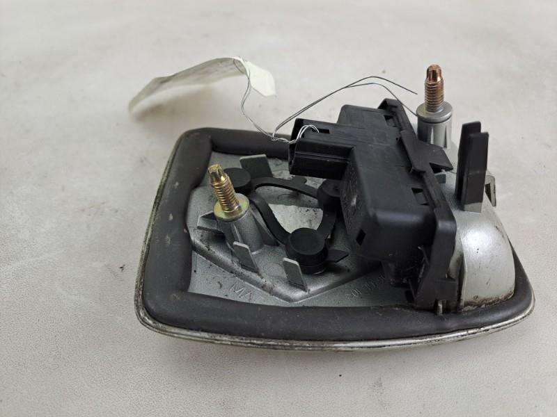 Bouton de coffre RENAULT LAGUNA 2 PHASE 1 Diesel - 1