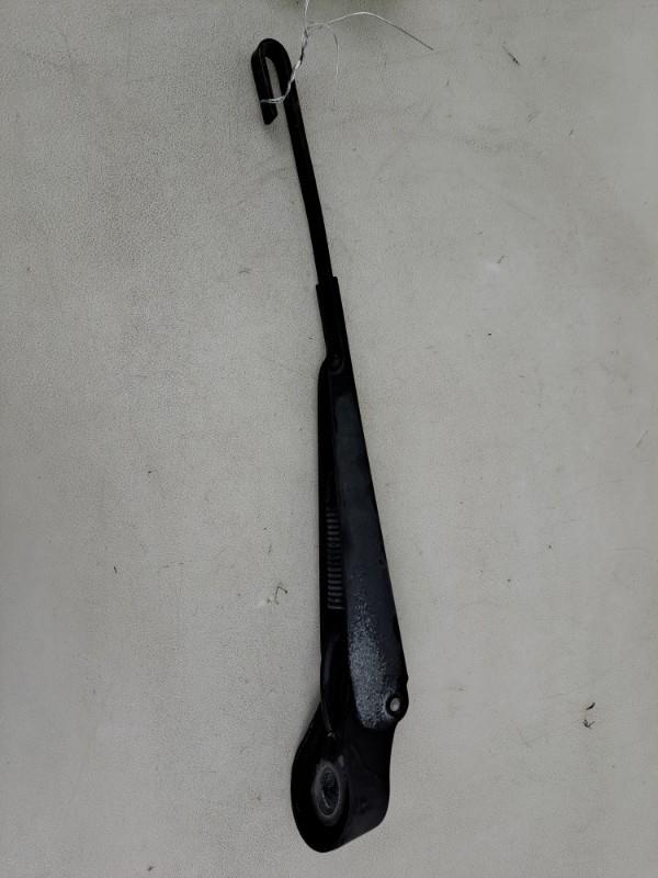 Braccio tergicristallo posteriore FORD FIESTA 5 PHASE 1 Diésel - 1
