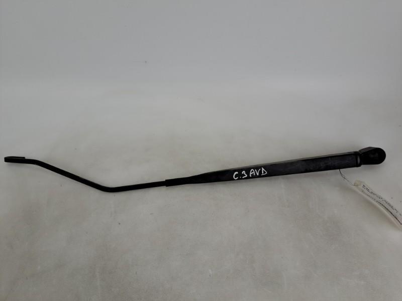 Braccio tergicristallo anteriore destro CITROEN C3 1 PHASE 1  - 1