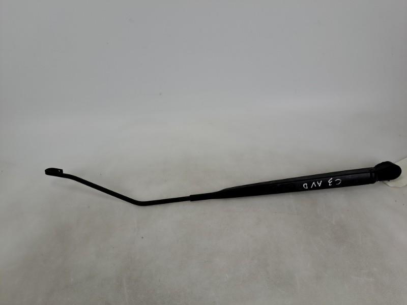 Braccio tergicristallo anteriore destro CITROEN C3 1 PHASE 1  - 1