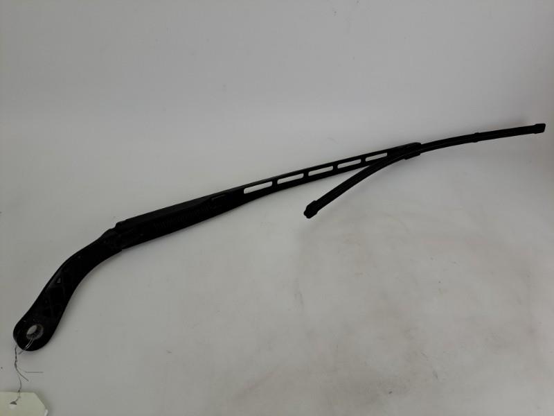Braccio tergicristallo anteriore destro CITROEN C4 1 PHASE 1 COUPE Diésel - 1