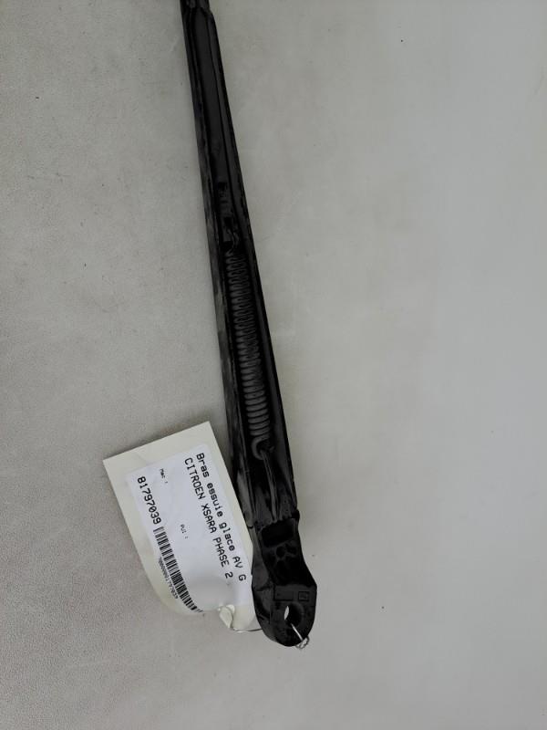 Braccio tergicristallo anteriore sinistro CITROEN XSARA PHASE 2  - 1