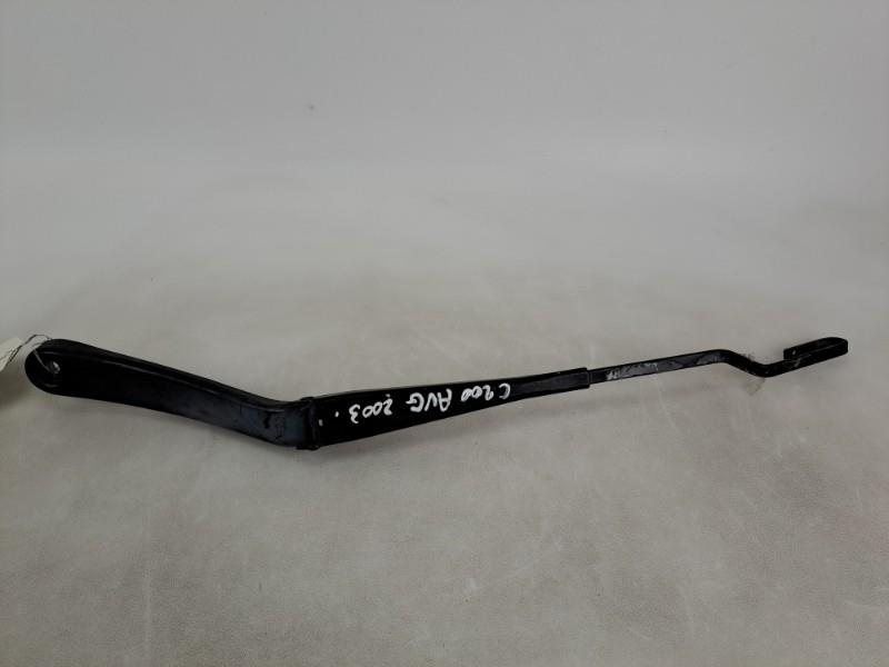 Braccio tergicristallo anteriore sinistro MERCEDES CLASSE C 203 PHASE 1  - 1
