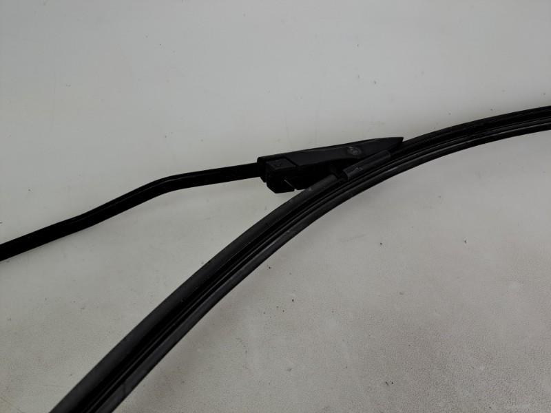 Braccio tergicristallo anteriore sinistro RENAULT CLIO 3 PHASE 1  - 1