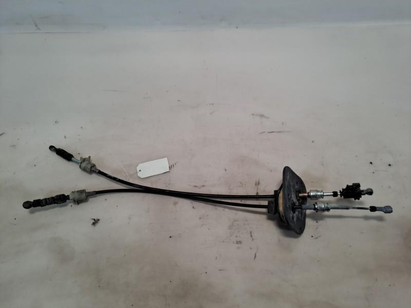 Cable levier de vitesses PEUGEOT BOXER 2 Diesel - 1