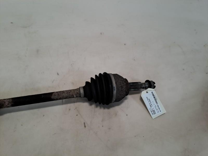 Giunto cardanico albero di trasmissione destro RENAULT TRAFIC 3 COURT PHASE 1 Diésel - 1