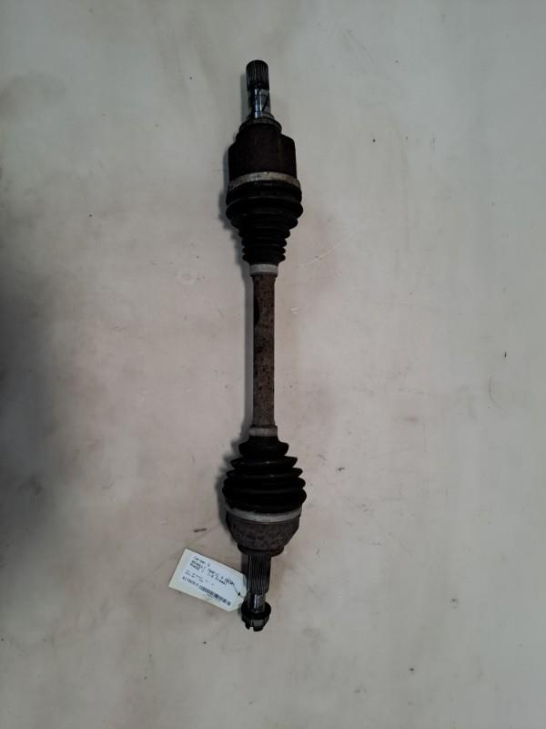 Giunto cardanico albero di trasmissione sinistro RENAULT TRAFIC 3 COURT PHASE 1 Diésel - 1
