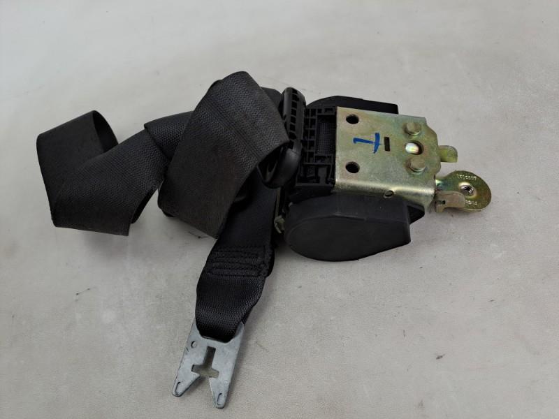 Cintura di sicurezza anteriore destra RENAULT LAGUNA 2 PHASE 1 Diésel - 1