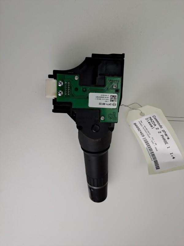 Commodo phare MAZDA 2 2 PHASE 1 Diesel - 1
