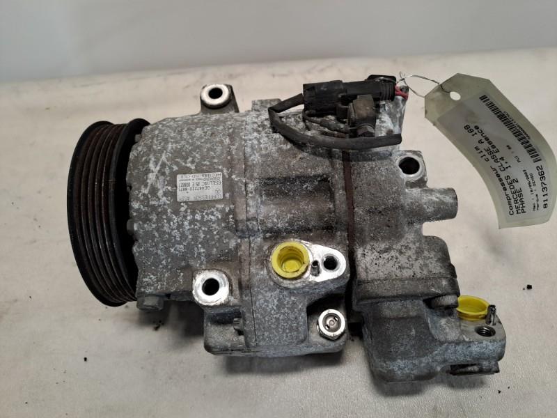 Compressore clima MERCEDES CLASSE A 168 PHASE 2 Gasolina - 1