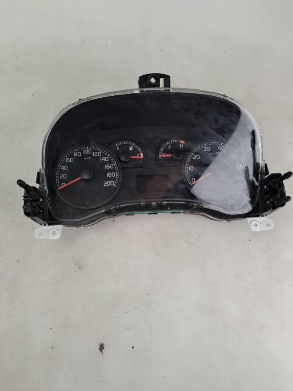Compteur FIAT DOBLO 1 PHASE 1 Diesel - 1