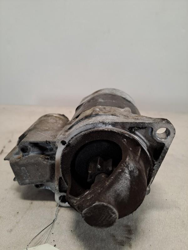 Motorino avviamento MERCEDES CLASSE A 168 PHASE 2 Gasolina - 1