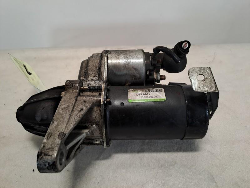 Demarreur HONDA CIVIC 7 PHASE 1 Essence - 1