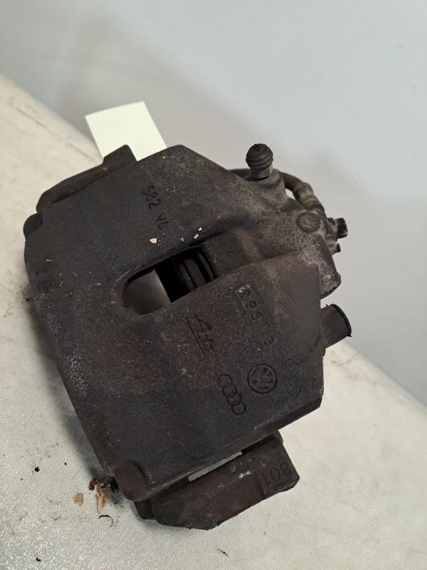 Pinza freni anteriore destra AUDI A3 2 SPORTBACK PHASE 2 Diésel - 1