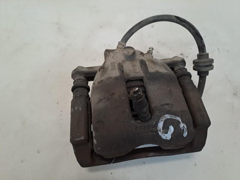 Pinza freni anteriore sinistra RENAULT MODUS PHASE 1 Gasolina - 1