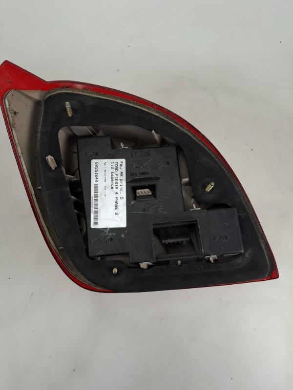 Fanale posteriore principale destro (luci) FORD FIESTA 4 PHASE 2 Gasolina - 1