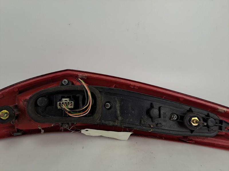 Fanale posteriore principale destro (luci) FIAT PUNTO 2 PHASE 1 Gasolina - 1