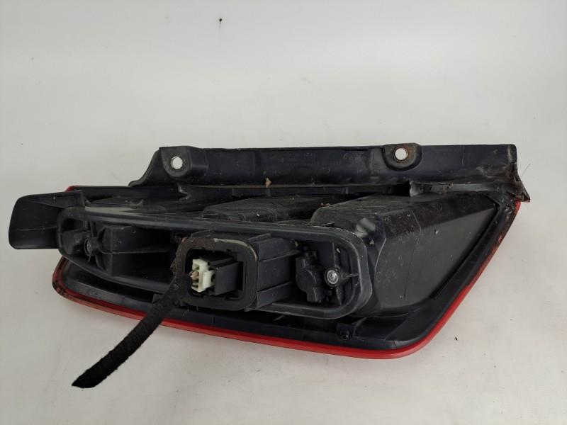 Fanale posteriore principale destro (luci) FIAT GRANDE PUNTO Gasolina - 1