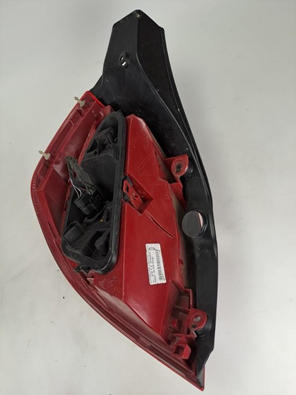 Fanale posteriore principale destro (luci) RENAULT CLIO 3 PHASE 2 Diésel - 1