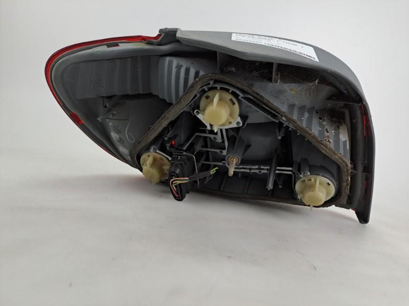 Fanale posteriore principale destro (luci) TOYOTA YARIS 1 PHASE 1 Gasolina - 1