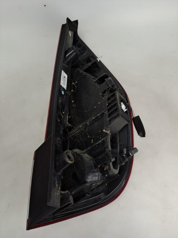 Fanale posteriore principale sinistro (luci) RENAULT SCENIC 3 PHASE 1 Diésel - 1