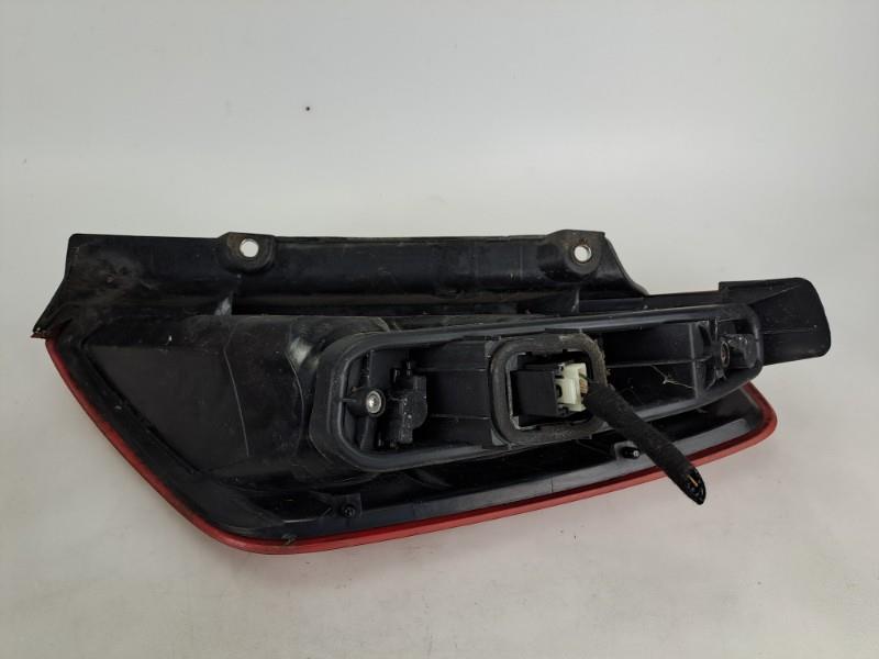 Fanale posteriore principale sinistro (luci) FIAT GRANDE PUNTO Gasolina - 1