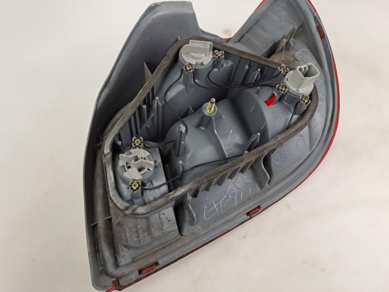 Fanale posteriore principale sinistro (luci) TOYOTA YARIS 1 PHASE 1 Gasolina - 1