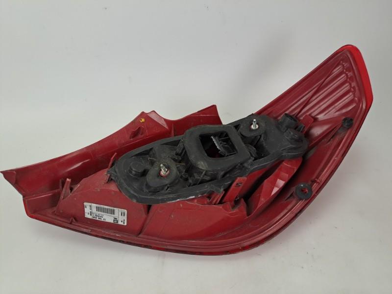 Fanale posteriore principale sinistro (luci) OPEL CORSA D PHASE 1 Gasolina - 1