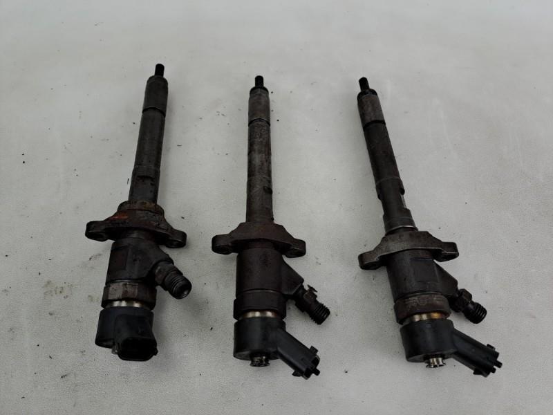 Injecteurs FORD C-MAX 1 PHASE 1 Diesel - 1