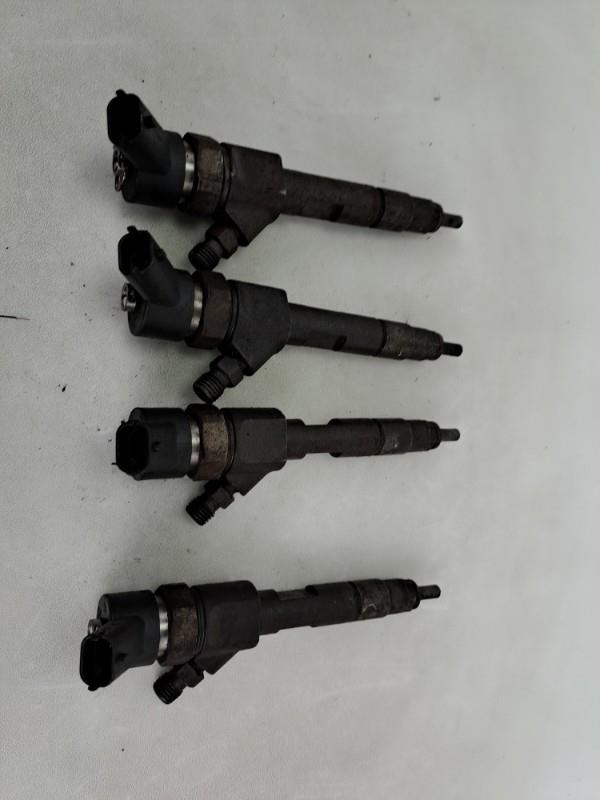 Injecteurs RENAULT LAGUNA 2 PHASE 1 Diesel - 1