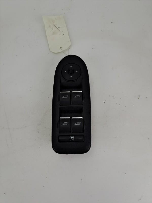 Interruttore lavacristalli anteriore sinistro FORD C-MAX 1 PHASE 2 Diésel - 1