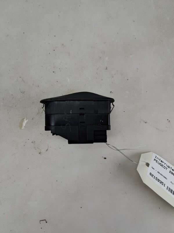 Interruptor de elevalunas PEUGEOT 206 PHASE 1 Gasolina - 1