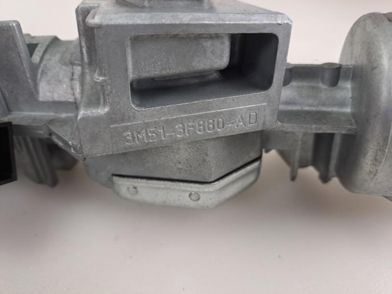 Kit barillet FORD C-MAX 1 PHASE 2 Diesel - 1