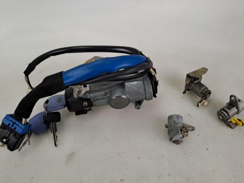 Kit barillet KIA CARNIVAL 1 Diesel - 1