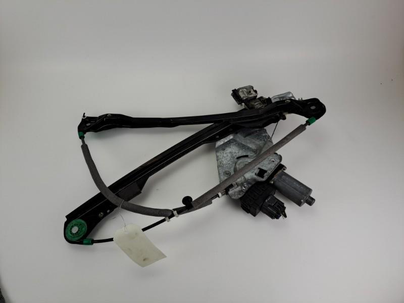Alzacristalli elettrico anteriore destro FORD FOCUS 1 Diésel - 1