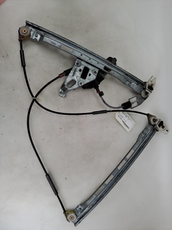 Alzacristalli elettrico anteriore destro PEUGEOT 206 PHASE 1 Gasolina - 1