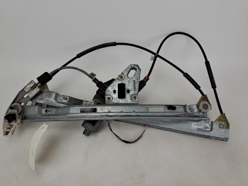 Alzacristalli elettrico anteriore destro PEUGEOT 206 PHASE 1 Diésel - 1