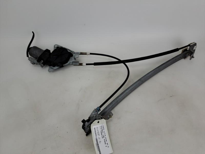 Alzacristalli elettrico anteriore destro PEUGEOT 106 PHASE 2 Gasolina - 1