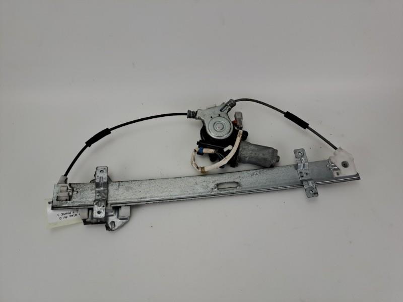 Alzacristalli elettrico anteriore destro HONDA CIVIC 7 PHASE 1 Gasolina - 1