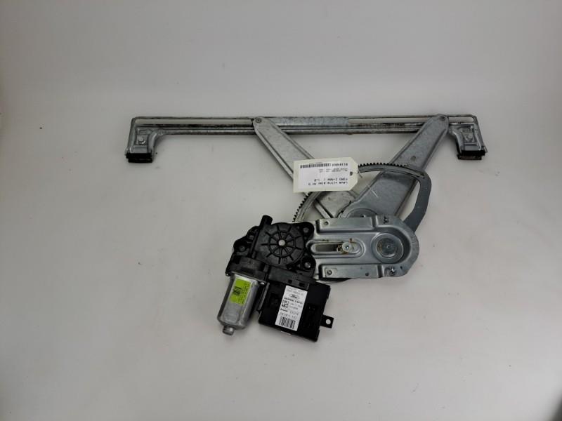 Alzacristalli elettrico anteriore sinistro FORD C-MAX 1 PHASE 2 Diésel - 1